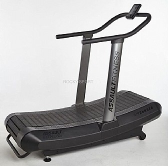 ����� ���� ������ Assault Air Runner