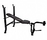ספת כושר mwb209 מבית MARCY