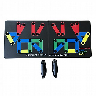 ����� ������ ������� ����� . - ������ ! complete pushop training system 