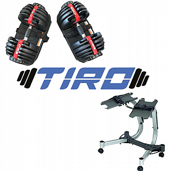 ��� ������� ����������� 552���� TIRO ����� ���� �� 24 �"� + ���� �����