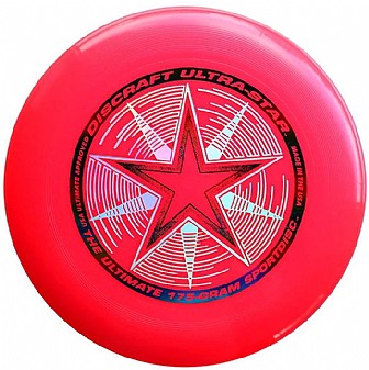  ���� ������ Discraft UltraStar 175g