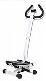סטפר ms303 עם עמוד וצג דיגיטלי VO2 סטפר ms303 עם עמוד וצג דיגיטלי VO2
