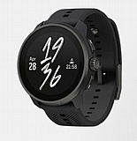 SUUNTO Race S All Black ���� ����� ����� ���� ����