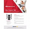 �������� ��� ������   �������� ��� ������   BOWFLEX  MAX TRAINER M5