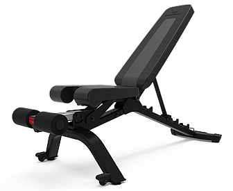 ��� ������� BOWFLEX 4.1