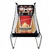 מתקן סל זוגי מתקפל SUPERIOR סופרליג