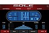 מסלול הריצה AC SOLE