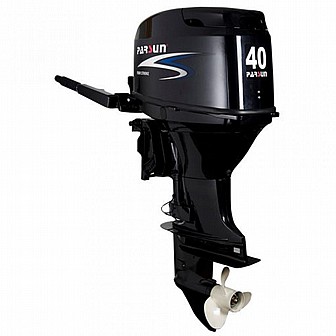 ���� ��� 40 �"� 4 ������ ��� �����- ����� ��� ���� ����� ��� F40BWL-T-EFI ����� �����
