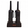 זוג מכשירי ווקי טוקי Discovery DS840