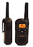 זוג מכשירי ווקי טוקי Discovery DS840