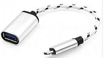 ���� USB ����� ����� ����� � �������� 