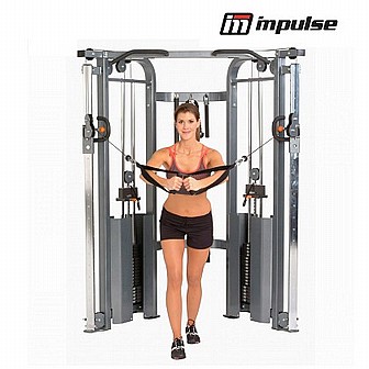 ����-���� ����� ������  IFFT IMPULSE FUNCTIONAL TRAINER