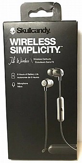 ������� �������� Skullcandy JIB WIRELESS