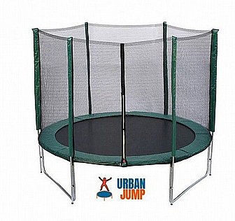 ��������� 3.0 ��� 10 ��� URBAN JUMP