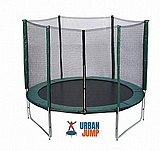 ��������� 3.0 ��� 10 ��� URBAN JUMP