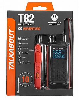 ��� ������ ��� Motorola Talkabout T82 *����� ����*