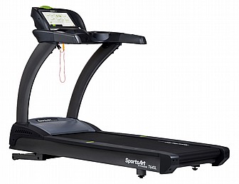 ����� ���� ������ SPORTS ART T645L