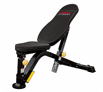��� York Ninja