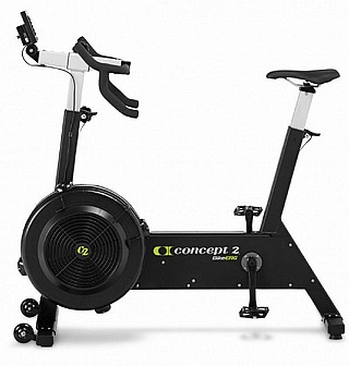 ����� �- BikeErg Concept2