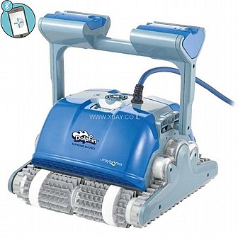����� ������ ����� SUPREME M4 iclean 