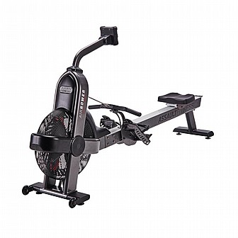 ����� ����� Assault Air Rower Elite