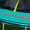 טרמפולינה 2.4 מ' 8 פיט CANADA-TOP