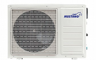 ����� ��� ������ 5KW MUSTANG ����� �����