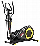 YORK INTENSE - אליפטיקל מגנטי מסיבי בעיצוב חדשני YORK INTENSE - אליפטיקל מגנטי מסיבי בעיצוב חדשני