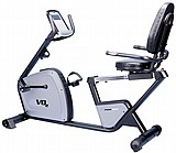 אופני כושר משענת vo2 Max 350 אופני כושר משענת vo2 Max 350