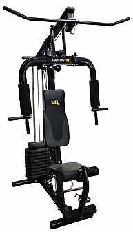 ����� ������ SuperGym