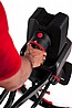 מוטות המשקולות האוניברסליות מבית BOWFLEX
