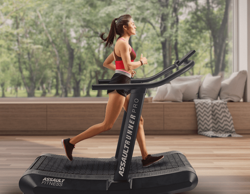 מסלול ריצה Assault Air Runner Pro