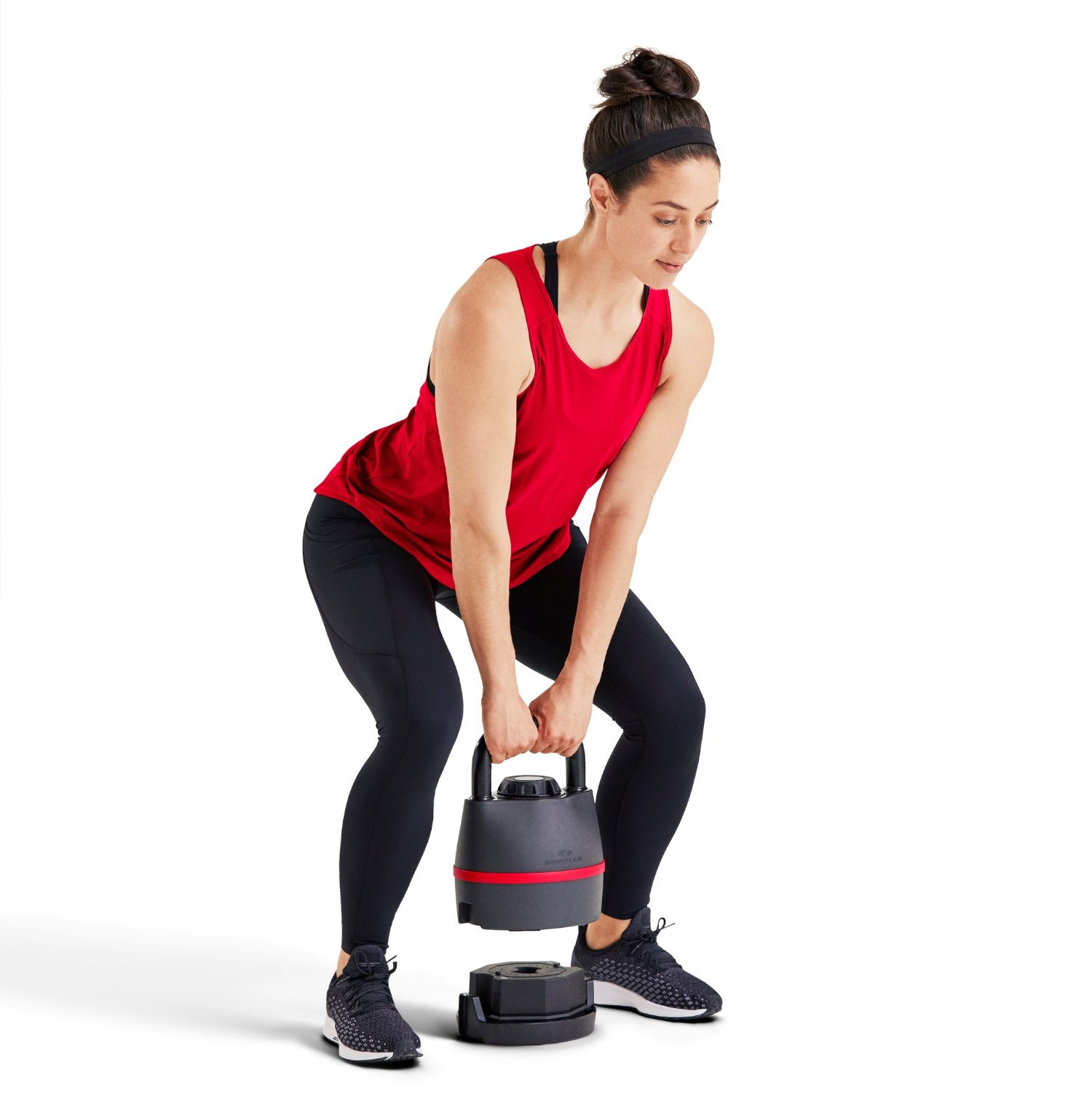 BOWFLEX KETTLEBELL