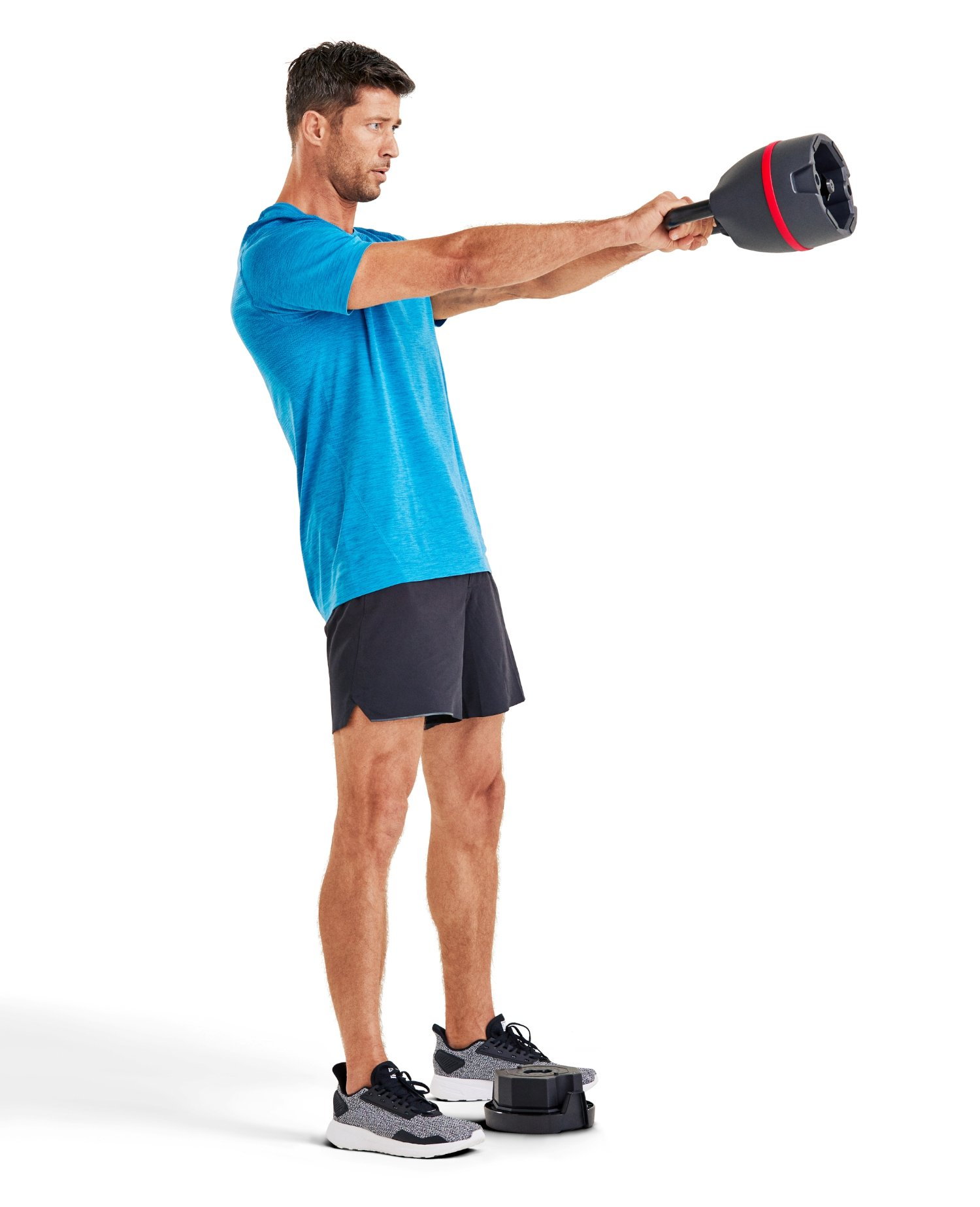 BOWFLEX KETTLEBELL