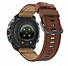 Polar Grit x2 Pro טיטניום-שעון ריצה מתקדם עם GPS