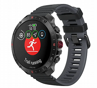 Polar Grit x2 Pro ����-���� ���� ����� �� GPS