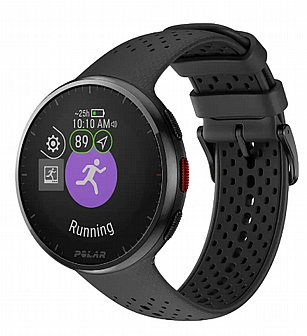 ���� ���� Polar Pacer Pro