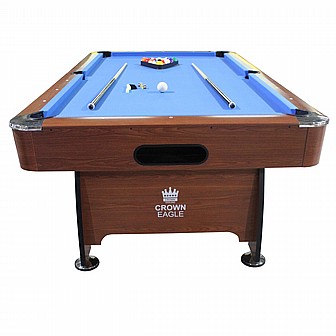 ����� ������� 8 ��� CROWN EAGLE