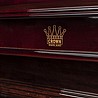 שולחן סנוקר מקצועי 12 פיט CROWN קראון