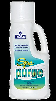 Spa Purge ������ ����� ������� ��'����