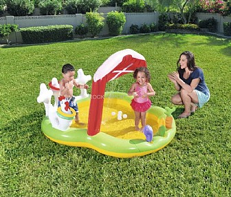 ���� ������ ���� ��� �������� BESTWAY 53065