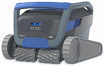 ����� ������ ����� M700