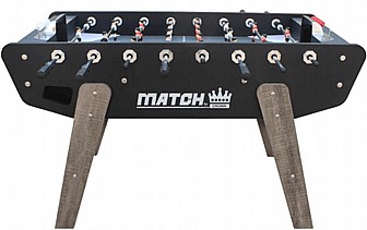 ����� ������ MATCH ���� CROWN �����