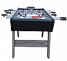 שולחן כדורגל MATCH מבית CROWN קראון