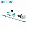 שואב חשמלי נטען לניקוי קרקעית הבריכה INTEX 28628