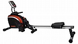 ����� ����� ����  YORK  PERFORMANCE ROWER