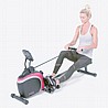 ����� ����� ����  YORK  PERFORMANCE ROWER