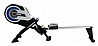 מכשיר חתירה מסיבי YORK TURBINE ROWER