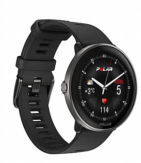 ���� ���� Polar Ignite 3 ������� ����/���