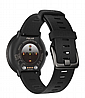 שעון כושר Polar Ignite 3 טיטניום שחור/כסף